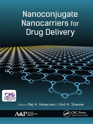 cover image of Nanoconjugate Nanocarriers for Drug Delivery